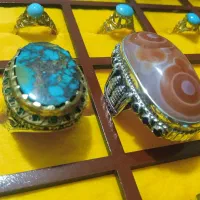 فیروزه عجمی نیشابوری