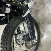 موتور yamaha wr155|موتورسیکلت|تهران, طرشت|دیوار