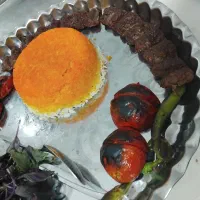 کبابی خان|خدمات پذیرایی، مراسم|اسفراین, |دیوار