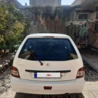 پراید۱۱۱ مدل ۱۳۹۷|خودرو سواری و وانت|ساوه, |دیوار