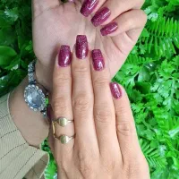 آموزش و خدمات لاین ناخن|خدمات آرایشگری و زیبایی|بیرجند, |دیوار