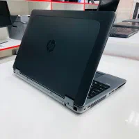 لپتاپ مهندسی اچ پی Core i5 نسل 4 رم 8 گرافیک دار 2|رایانه همراه|شهرکرد, |دیوار