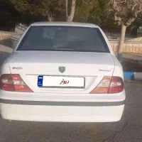 سمندse|خودرو سواری و وانت|اراک, |دیوار