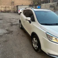 جک اس ۳|خودرو سواری و وانت|تهران, شهرآرا|دیوار