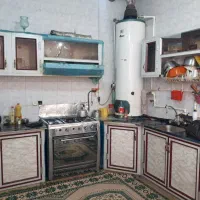 خانه ویلایی خمینی آباد|فروش خانه و ویلا|شهرضا, |دیوار