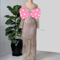 پیراهن مجلسی سایز۴۲