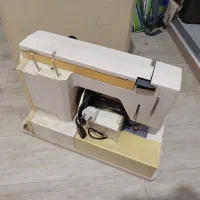 چرخ خیاطی Janome مدل 817