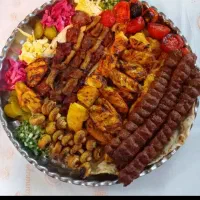 جیگرکی هیزم