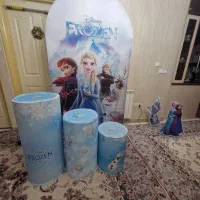 تم کامل تولد بدون بادکنک فقط ۹۰۰