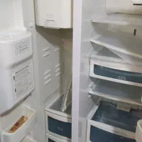 فروش یخچال ساید|یخچال و فریزر|اراک, |دیوار