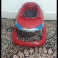 گهواره میلاد|کالسکه و لوازم جانبی|قم, نیروگاه|دیوار