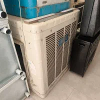 کولر 5 هزار گرمای جنوب