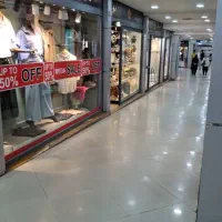 تهاترصادقیه مرزداران ۱۲مغازه کفی پاساژ پاسارگاد|فروش مغازه و غرفه|کلاردشت, |دیوار