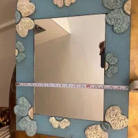 آیینه دست ساز|آینه|تهران, امامت|دیوار