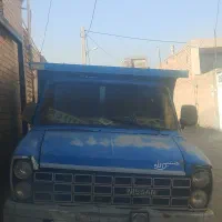 نیسان مدل ۸۱