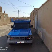 نیسان آپشنال درحد