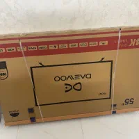 فروش LED ..55 دوو هوشمند