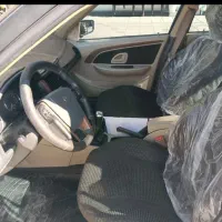 پارس tu5گاز سیمی مدل ۱۴۰۳|خودرو سواری و وانت|بانه, |دیوار