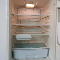 یخچال نیم فریزریخساران