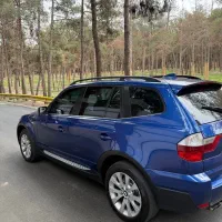 BMW X3|خودرو سواری و وانت|تهران, شکوفه|دیوار
