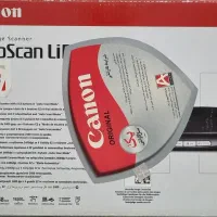 اسکنر LIDE 100|پرینتر، اسکنر، کپی، فکس|خوی, |دیوار