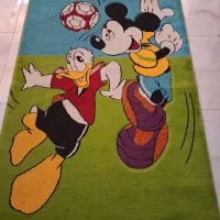 فرش اتاق کودک|فرش|تبریز, |دیوار