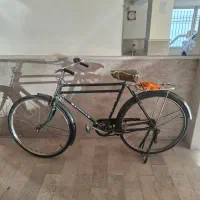 دوچرخه چینی در حد