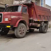 تک کمپرسی  مان عراقی