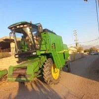 فروش کمباین|خودرو سنگین|ینقاق, |دیوار