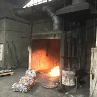 دعوت به همکاری از دو نفر کارگر ماهر کوره دار