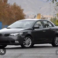 سراتو ۲۰۰۰ سایپا مدل ۹۴