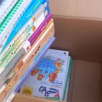 کتاب کمک‌درسی نو کنکور ۱۴۰۳ (با تخفیف عالی)|لوازم التحریر|مراغه, |دیوار