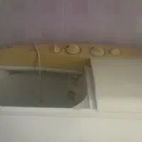 ماشین لباس شویی پاک شوما