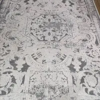 ۴فرش ۹متری ۲تا فرش ۶متری فانتزی نو