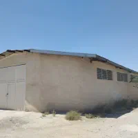 انبار / سوله ۳۰۰متر