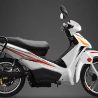 موتور برقی پیشتاز موتور