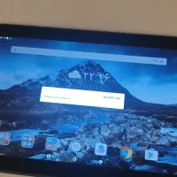 Lenovo Tab4 10 سیمکارتخور l تمیز و سالم|تبلت|تبریز, |دیوار