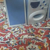 اسپیکر|سیستم صوتی خانگی|زابل, |دیوار