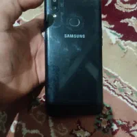 گوشی A10S|موبایل|میان ولایت, |دیوار