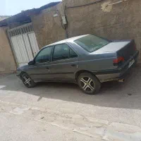 پژو ۲۰۰۰|خودرو سواری و وانت|جونقان, |دیوار