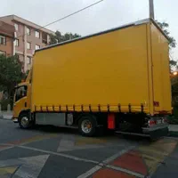 باربری کارون/حمل و نقل انواع بار و اثاثیه منزل