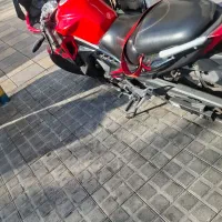 مگلی200|موتورسیکلت|کرج, بنیاد|دیوار