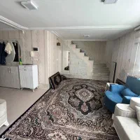 منزل ویلایی دوبلکس فروشی|فروش خانه و ویلا|تربتحیدریه, حسنی بالا|دیوار