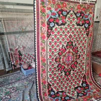 گلیمچه دستباف بیجار ۱.۷۰ در ۱.۱۴ سانت