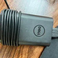 لپتاپ Dell core i5 در حد نو صفحه تمام لمسی نسل ۸|رایانه همراه|ارومیه, |دیوار