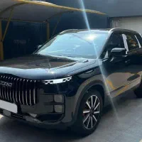 لوکانو L7 مشکی ۱۴۰۴ صفر