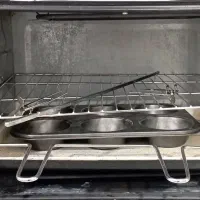 توستر|اجاق گاز و لوازم برقی پخت‌وپز|پاوه, |دیوار