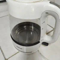 چای‌ساز فلر