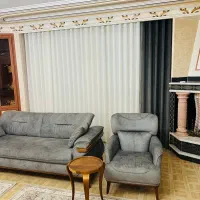 گالری پرده و رومبلی تاتاری|پرده، رانر، رومیزی|ارومیه, |دیوار