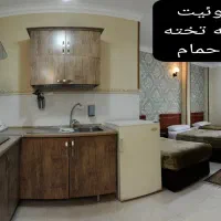 اتاق مبله هتل مسافرخانه (هتل مینا)|اجارهٔ کوتاه‌مدت آپارتمان و سوئیت|تهران, ایرانشهر|دیوار